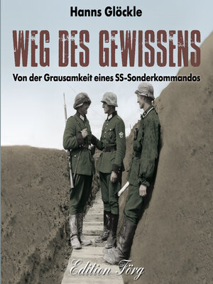 cover image of Weg des Gewissens